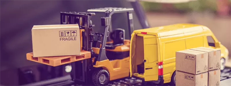Types of Cargo