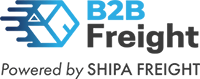 logo freight